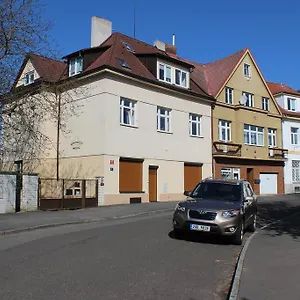 ** Pensjonat Hanspaulka Czechy