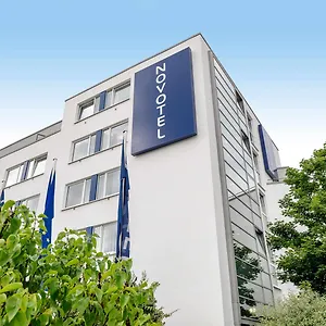 *** Hotel Novotel Niemcy