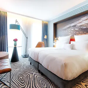 **** Hotel Nyx By Leonardo Alemania