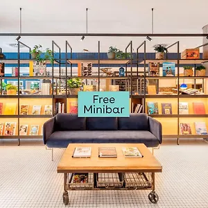 Hotel Innside By Melia Mitte
