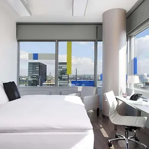 **** Hotel Innside By Meliá Hafen Alemania