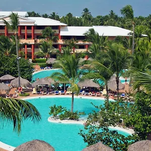 ***** Ośrodek wypoczynkowy Iberostar Waves Dominikana