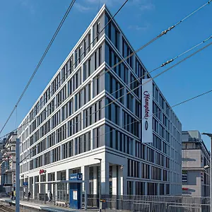 *** Hotel Hampton By Hilton Centre Alemania