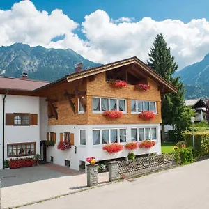 **** Apartahotel Mayer Alemania