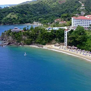 ***** Ośrodek wypoczynkowy Eurostars Grand Cayacoa (adults Only) Dominikana