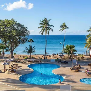 **** Hotel Langley Royal Gwadelupa