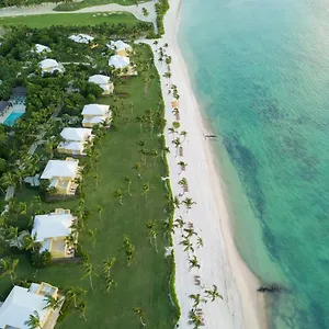 ***** Ośrodek wypoczynkowy Tortuga Bay Dominikana