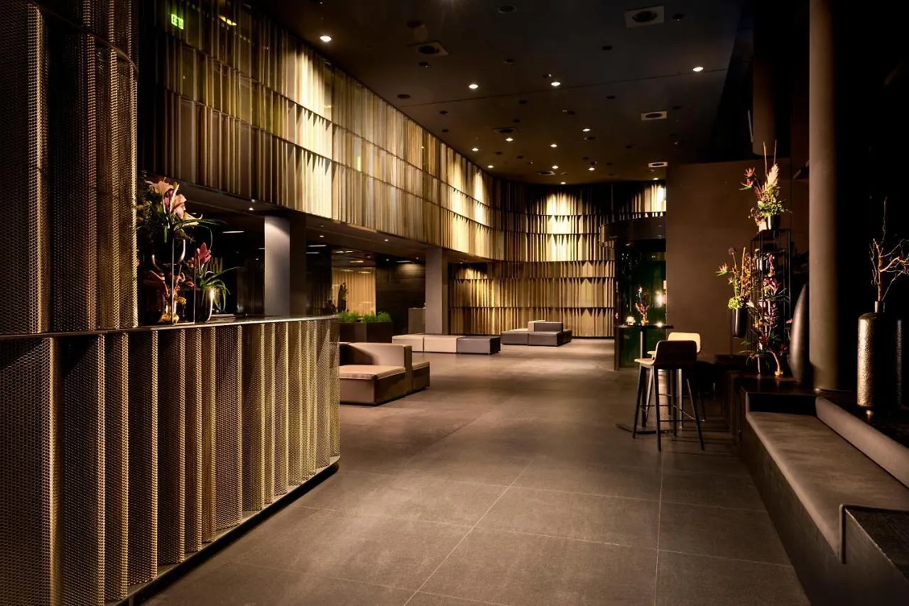 Sana Berlin Residence Hotel apartamentowy