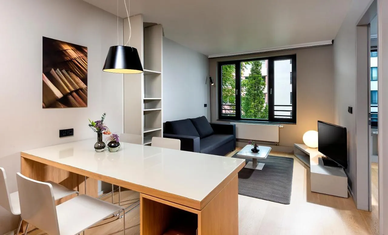 Sana Berlin Residence