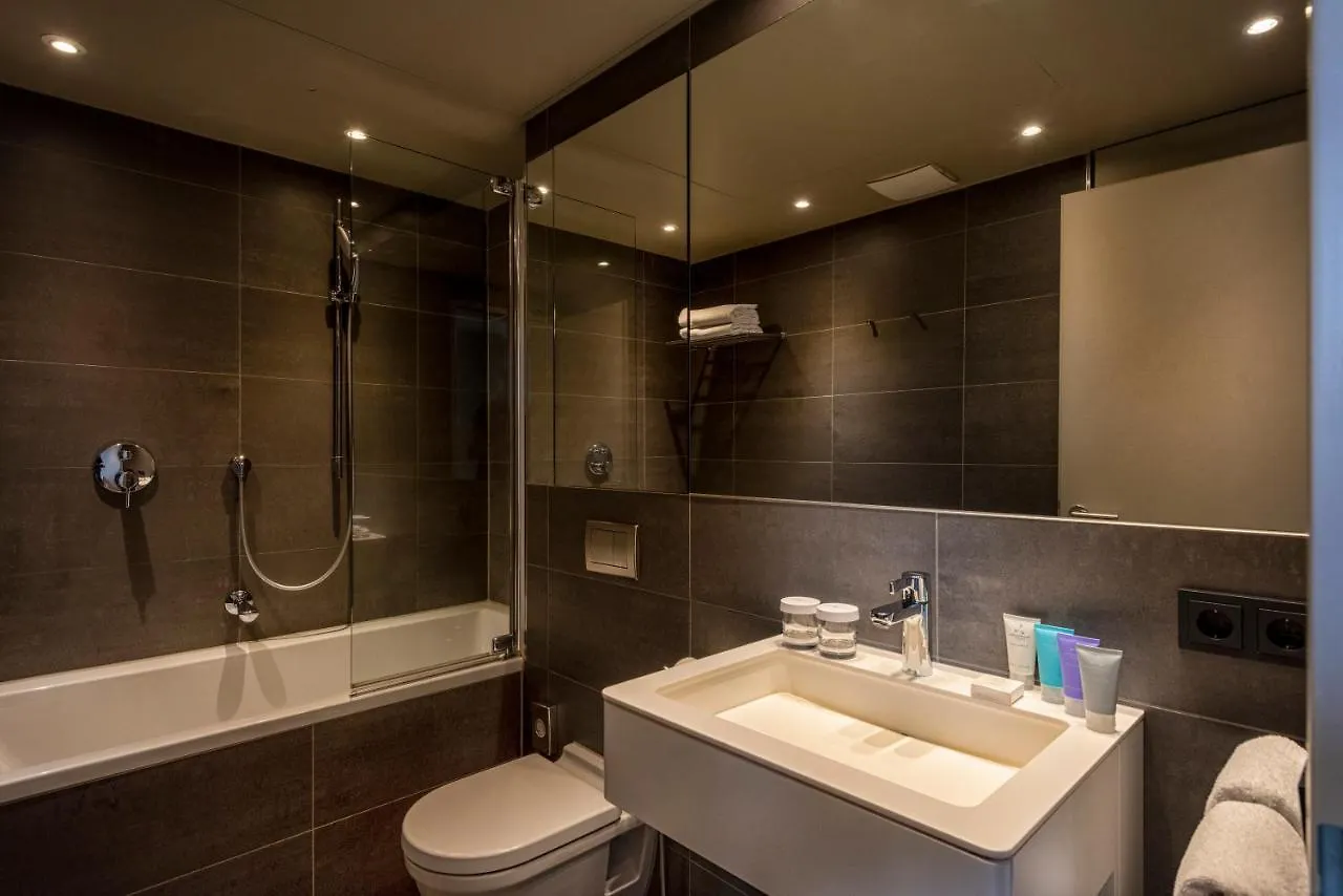 Sana Berlin Residence 4*,  Γερμανία