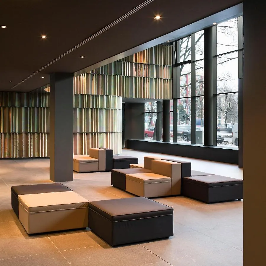 Sana Berlin Residence