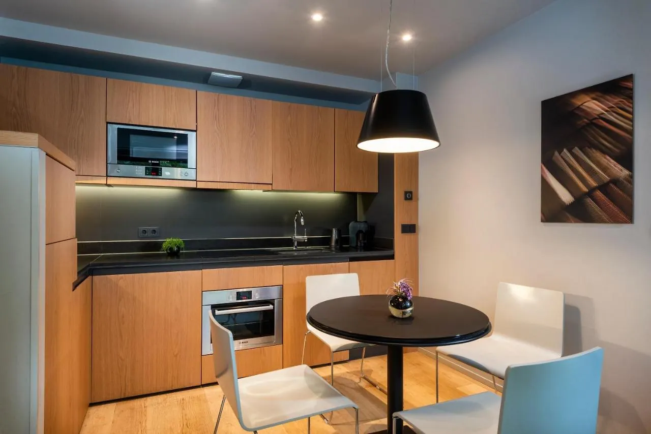 Sana Berlin Residence
