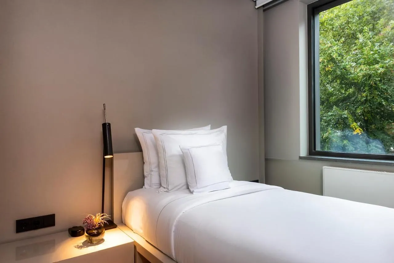Sana Berlin Residence