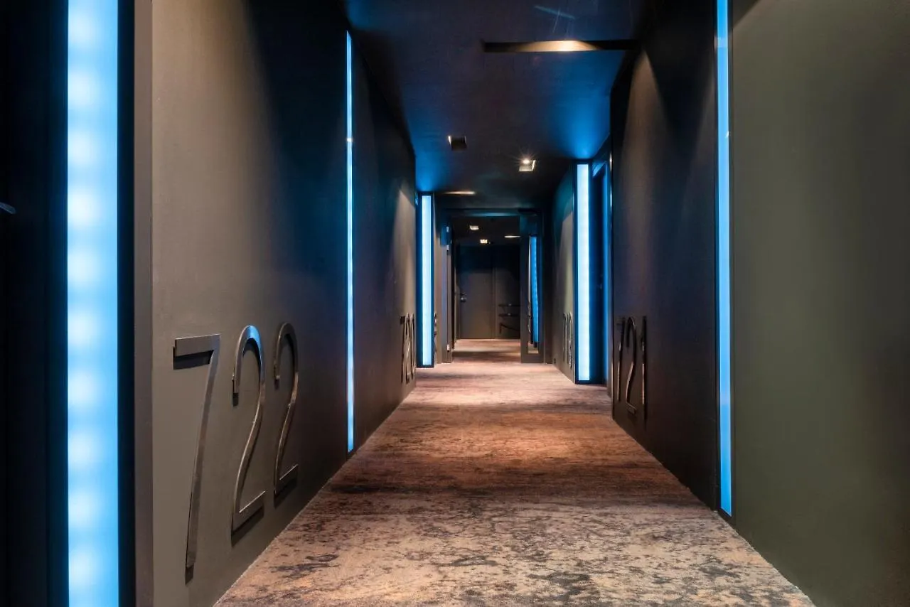 Sana Berlin Residence Γερμανία